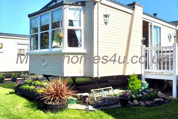 Photo of caravan ref 1619