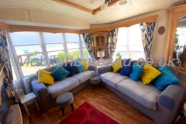 Photo of caravan ref 1619