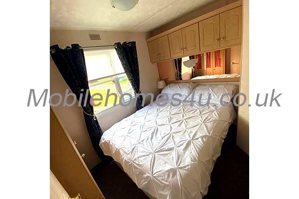 Photo of caravan ref 1619