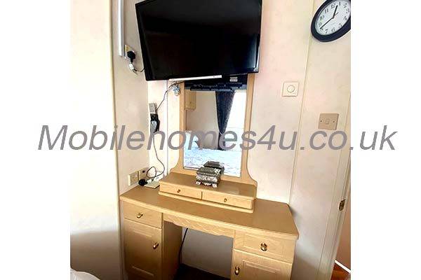 Photo 7 of caravan ref 1619