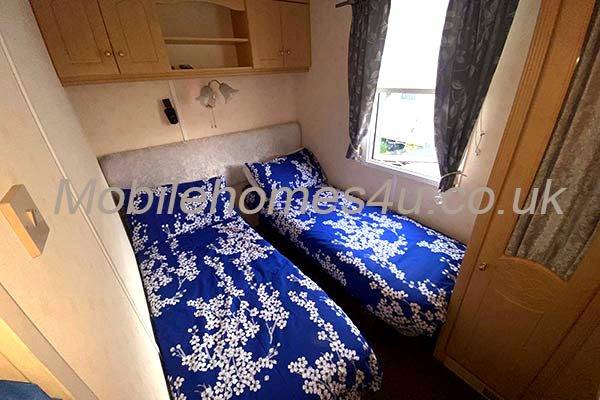 Photo 8 of caravan ref 1619