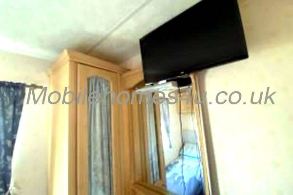 Photo 9 of caravan ref 1619