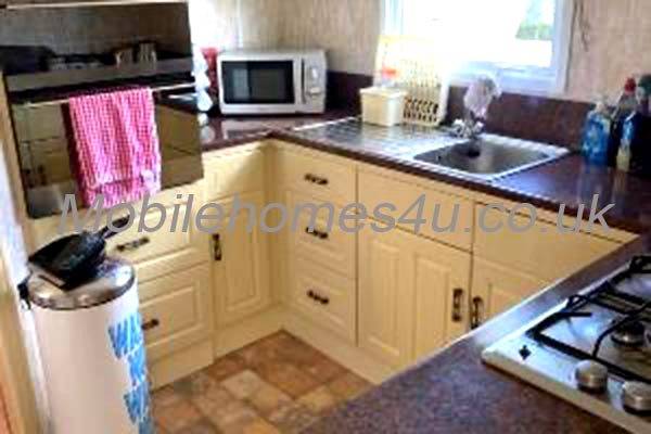 Photo 10 of caravan ref 1619