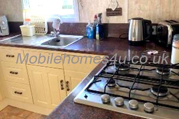 Photo 11 of caravan ref 1619