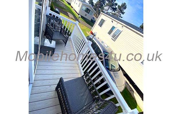 Photo 15 of caravan ref 1619
