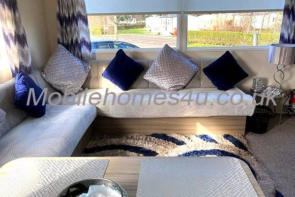 Photo of caravan ref 1620