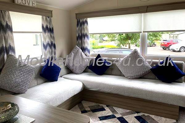 Photo of caravan ref 1620