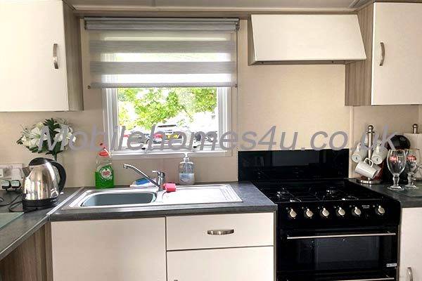 Photo of caravan ref 1620