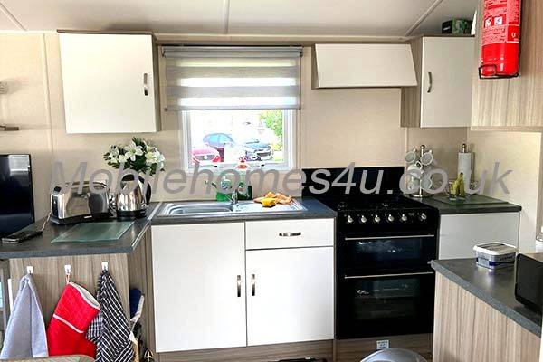 Photo 6 of caravan ref 1620