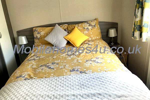 Photo 7 of caravan ref 1620