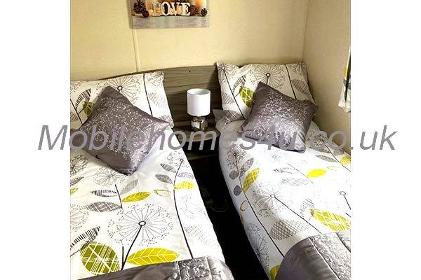 Photo 8 of caravan ref 1620