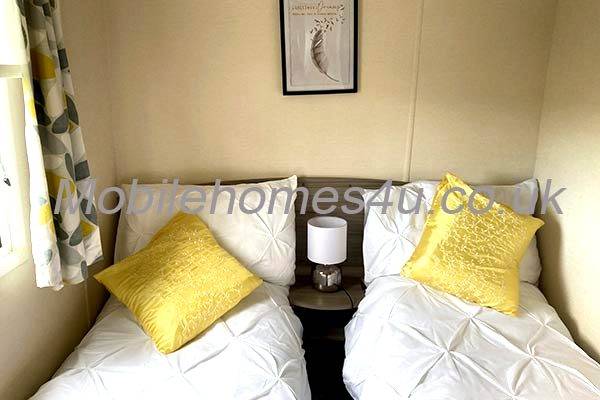 Photo 9 of caravan ref 1620