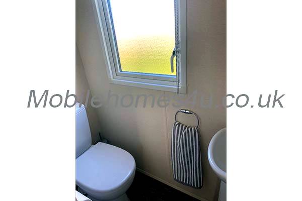 Photo 10 of caravan ref 1620