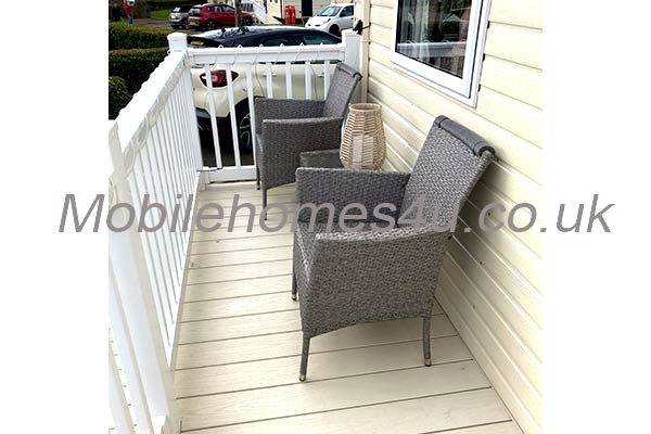 Photo 11 of caravan ref 1620