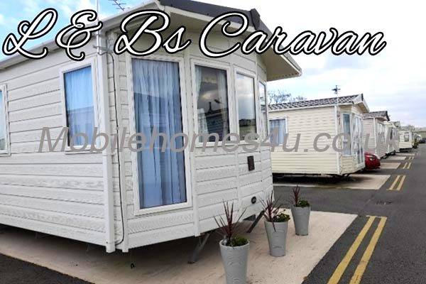 Photo of caravan ref 1623
