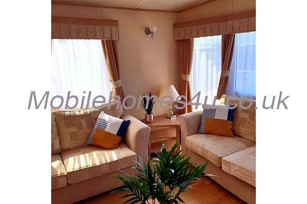 Photo of caravan ref 1623
