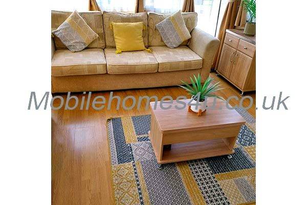 Photo of caravan ref 1623