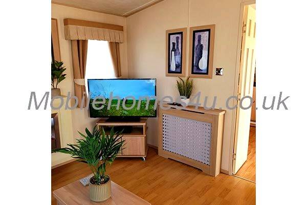 Photo of caravan ref 1623