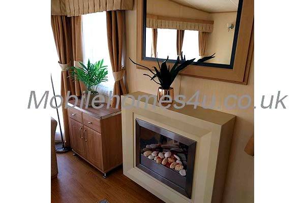Photo 6 of caravan ref 1623