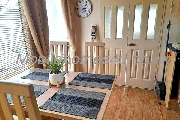 Photo 7 of caravan ref 1623