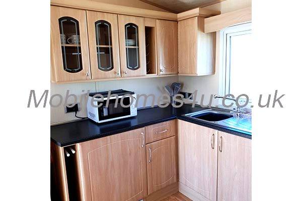 Photo 8 of caravan ref 1623