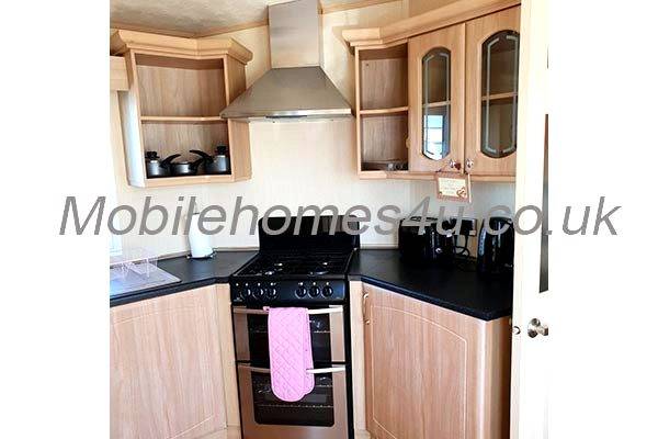Photo 9 of caravan ref 1623