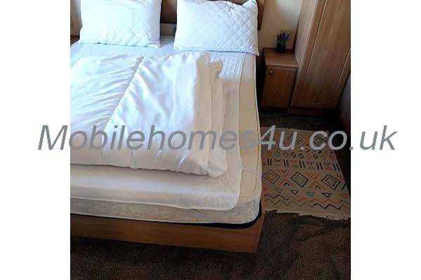 Photo 10 of caravan ref 1623