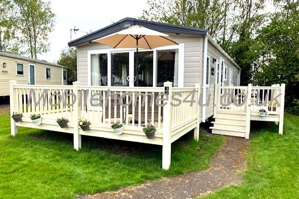 Photo of caravan ref 1624