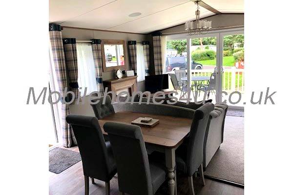 Photo of caravan ref 1624