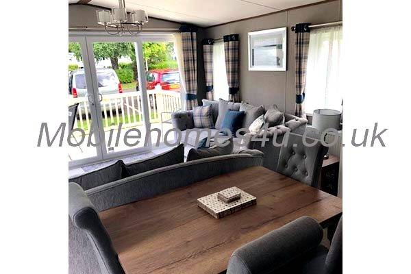 Photo of caravan ref 1624