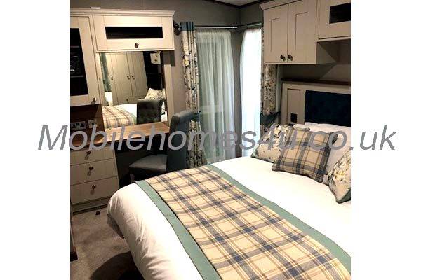 Photo 6 of caravan ref 1624