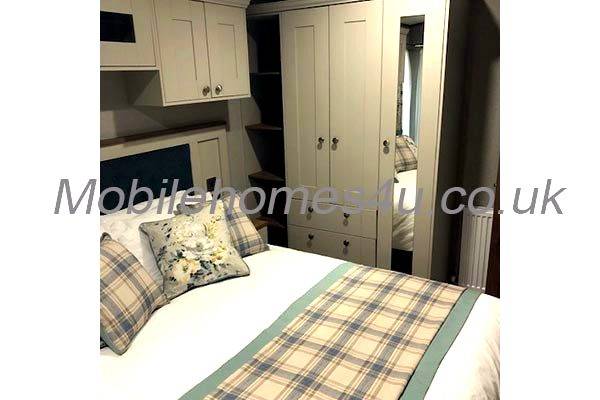 Photo 7 of caravan ref 1624
