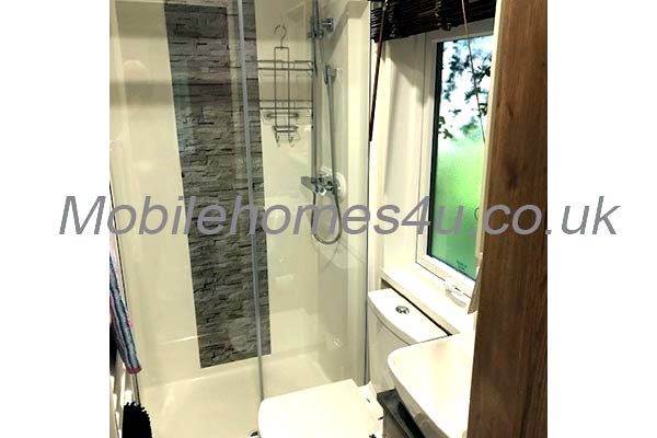 Photo 8 of caravan ref 1624