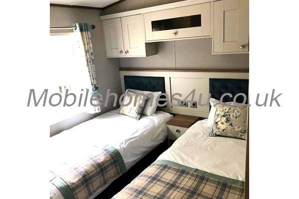 Photo 9 of caravan ref 1624