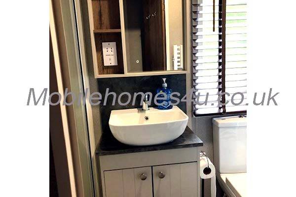 Photo 10 of caravan ref 1624