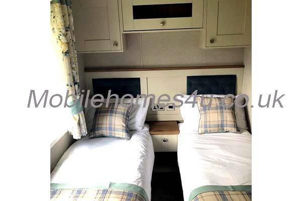 Photo 13 of caravan ref 1624