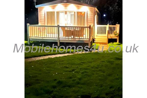Photo 14 of caravan ref 1624